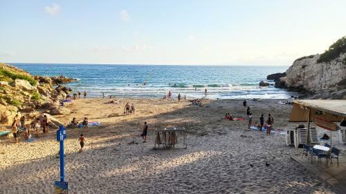 Apartamento Cap Salou (Zona Tranquila)
