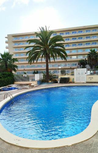 Apartamento Cap Salou (Zona Tranquila)