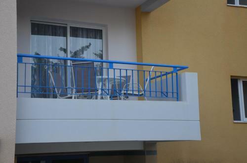 Apartamento Iris Village