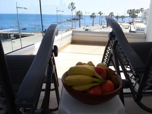 Seaside Luxury Apartment Lighthouse 47