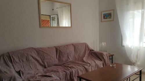 Apartamento Venus Beach Village