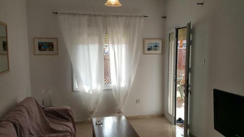 Apartamento Venus Beach Village