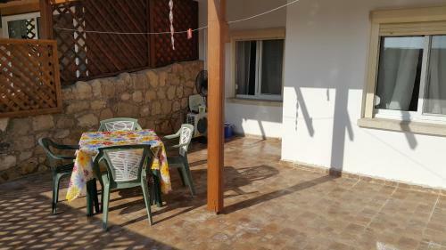 Apartamento Venus Beach Village