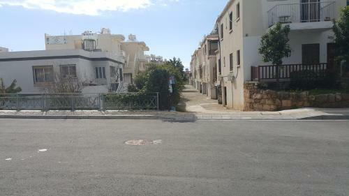 Apartamento Venus Beach Village