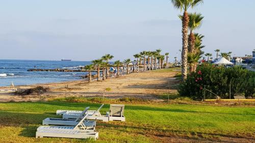 Apartamento Venus Beach Village