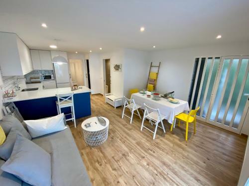 Apartamento Maria