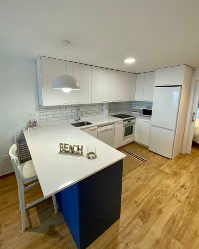 Apartamento Maria
