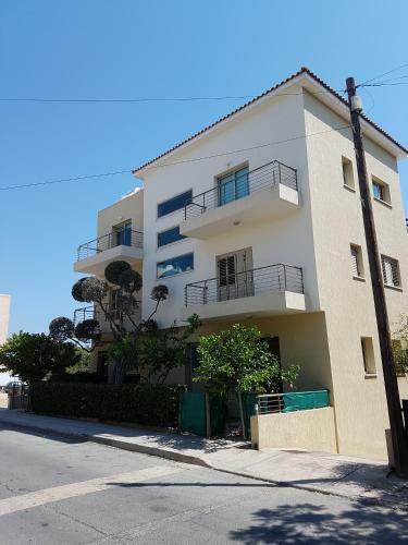 Kerynia Apartments