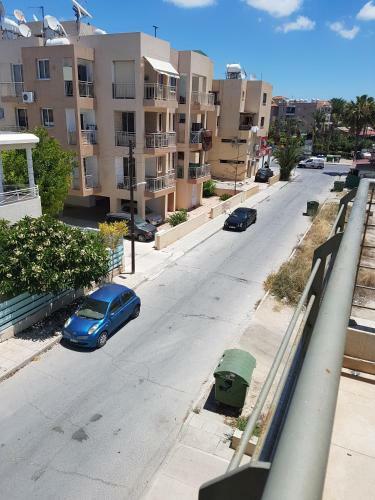 Kerynia Apartments