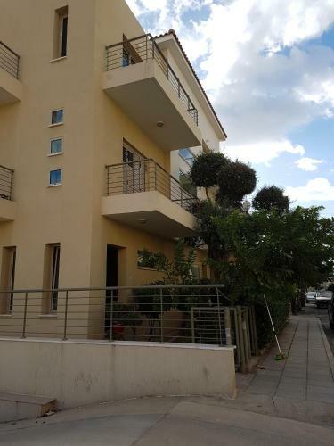 Kerynia Apartments