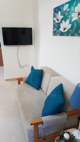 Kerynia Apartments