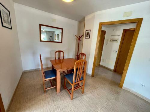 Apartamento For A Stay Larimar