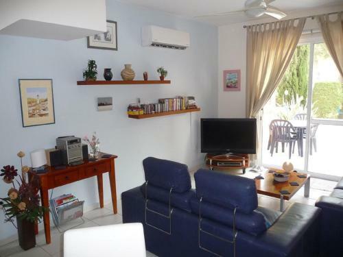 Villa Aurora Townhouse