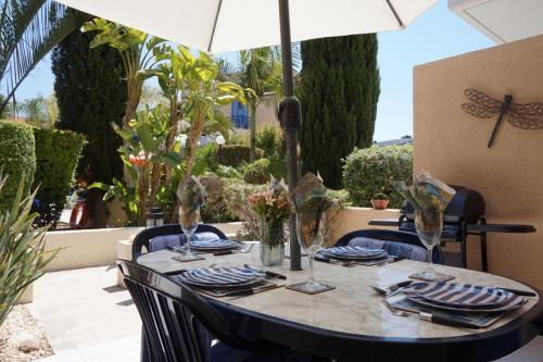 Villa Aurora Townhouse