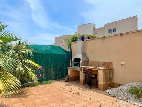 Mediterranean Way - Casa Sauner