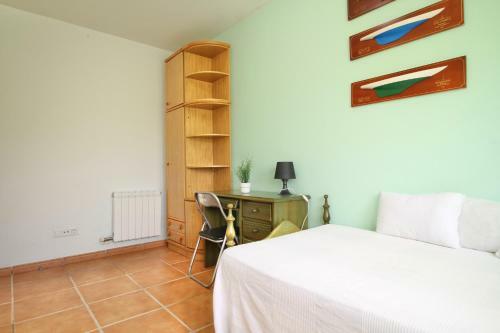 Mediterranean Way - Casa Sauner