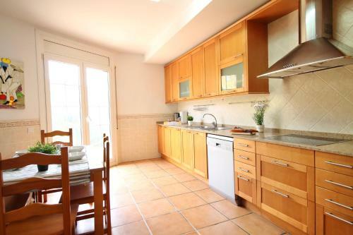 Mediterranean Way - Casa Sauner