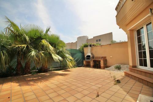 Mediterranean Way - Casa Sauner