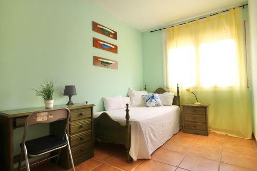 Mediterranean Way - Casa Sauner
