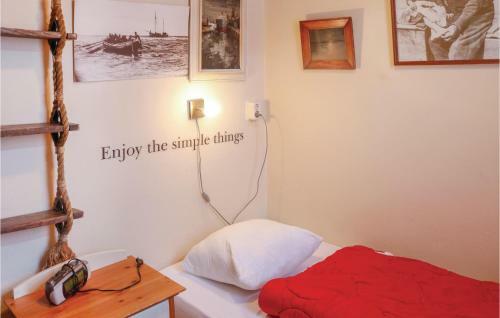 Holiday Home Egmond Aan Zee III