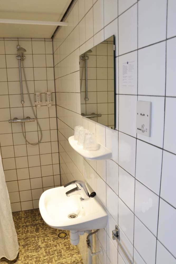 Fletcher Badhotel Egmond Aan Zee