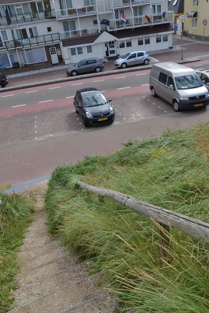 Fletcher Badhotel Egmond Aan Zee