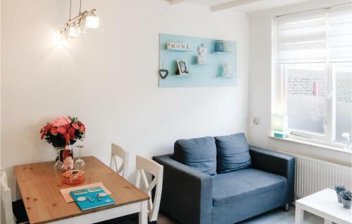 Holiday Home Egmond Aan Zee II