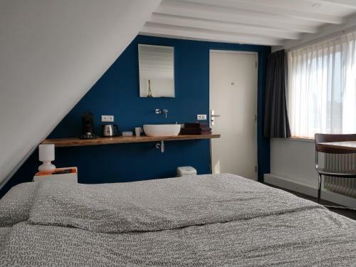 Bed & Breakfast Hoogland Aan Zee