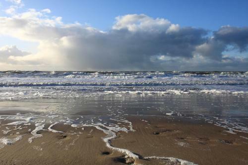 Bed & Breakfast Hoogland Aan Zee