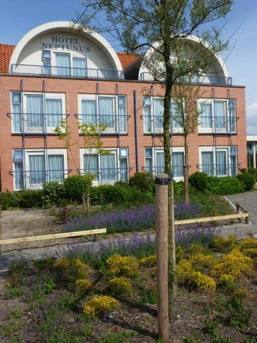 Hotel Neptunus