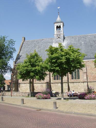 Hotel Restaurant De Boekanier