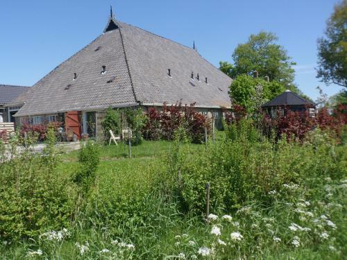 Bed And Breakfast Lutje Lollum