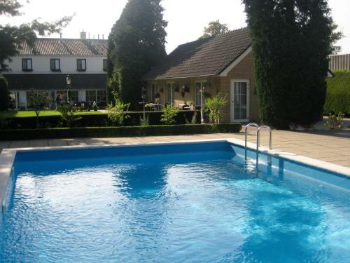 Hotel Handelia