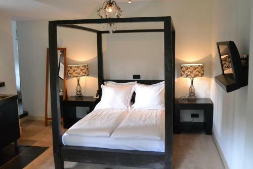 Boutique Hotel-restaurant "de Zwarte Boer"