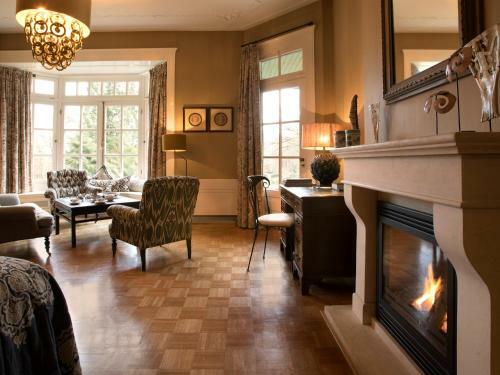 Relais & Chateaux Hotel Landgoed Het Roode Koper