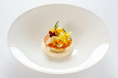 Relais & Chateaux Hotel Landgoed Het Roode Koper