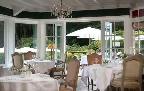 Relais & Chateaux Hotel Landgoed Het Roode Koper