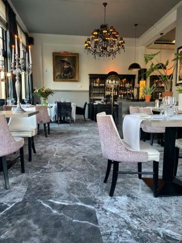 Hotel Gasterij Het Oude Posthuys