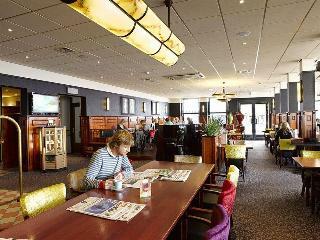 Best Western Hotel 't Voorhuys