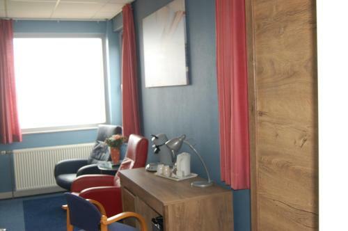 Hotel Buitenplaats T Ges