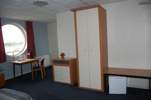 Hotel Buitenplaats T Ges