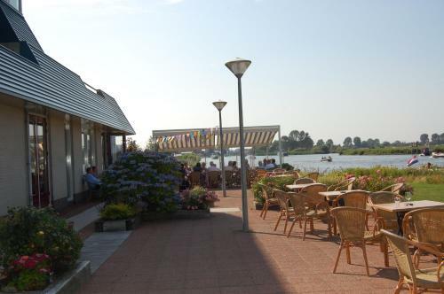 Hotel Buitenplaats T Ges