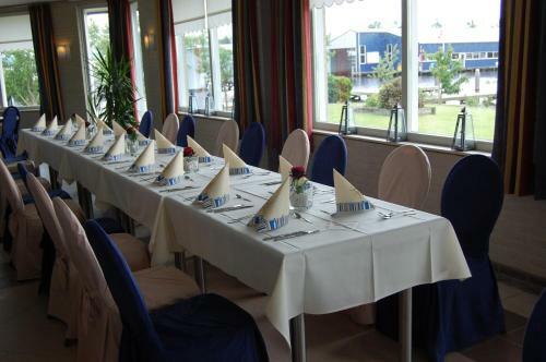 Hotel Buitenplaats T Ges