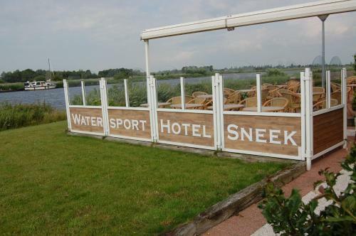 Hotel Buitenplaats T Ges