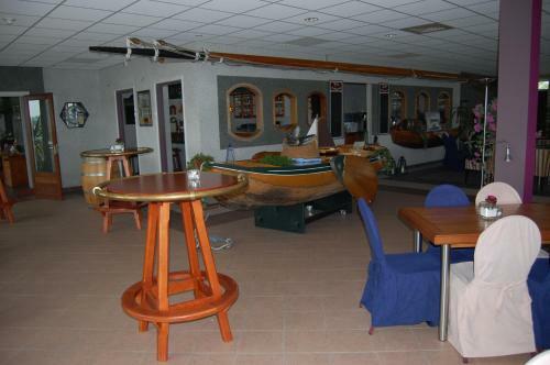 Hotel Buitenplaats T Ges