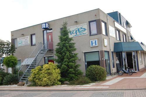 Hotel Buitenplaats T Ges
