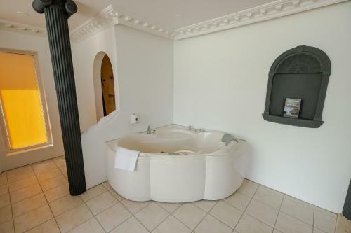 Amicitia Hotel Sneek