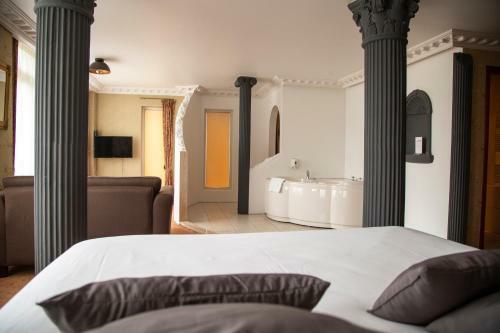 Amicitia Hotel Sneek