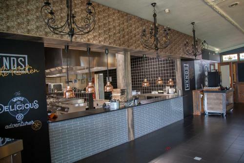 Amicitia Hotel Sneek