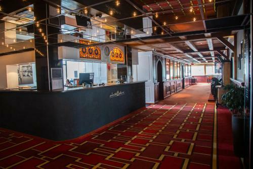 Amicitia Hotel Sneek